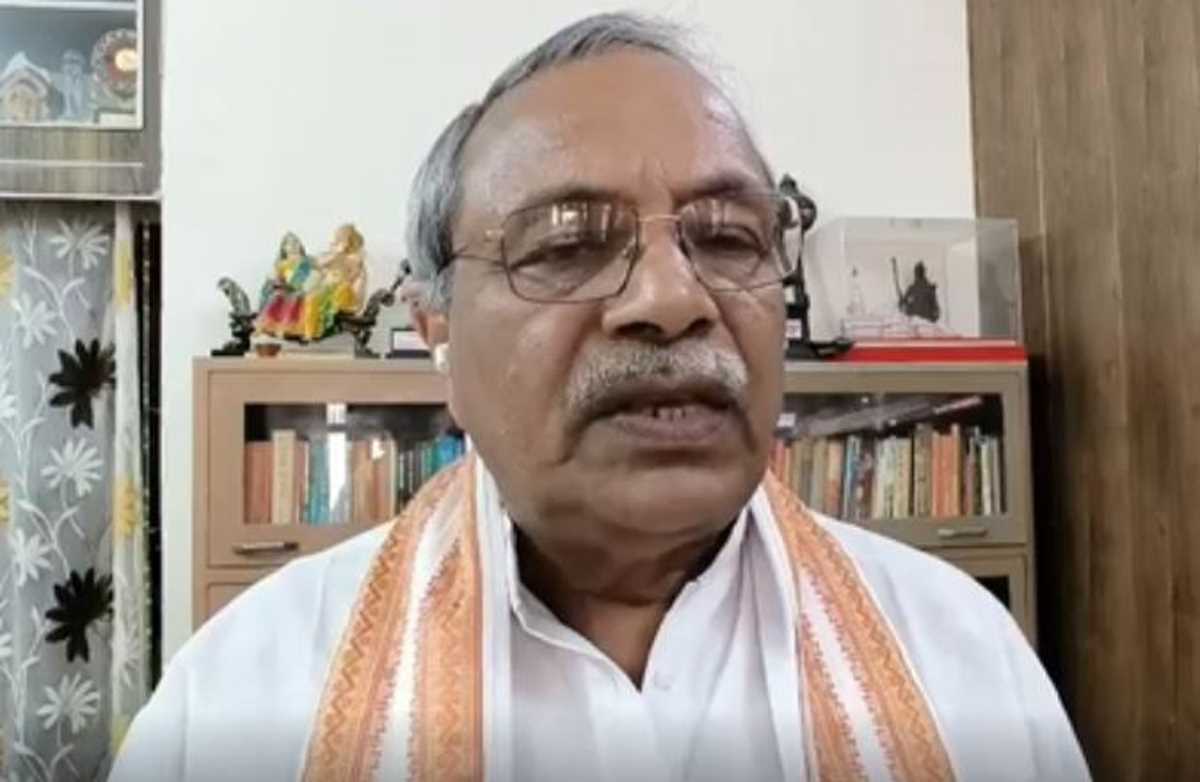 वक्फ कानून की आड़ में देश को दंगों की आग में झोंकने से बाज आए सेक्युलर-जिहादी गठजोड़ : विहिप